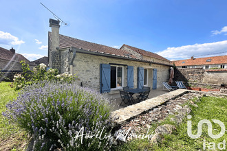  maison chaumt-en-vexin 60240