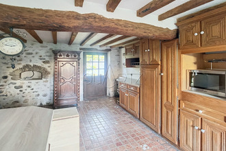  maison chaumt-en-vexin 60240