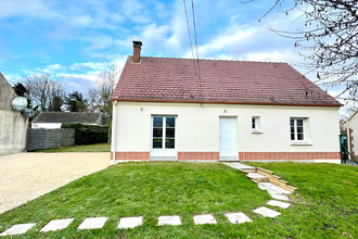  maison chaumt-en-vexin 60240