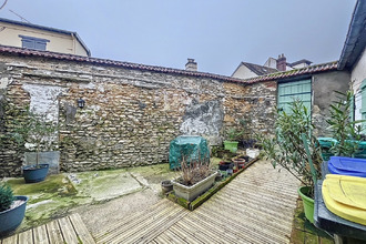  maison chaumt-en-vexin 60240