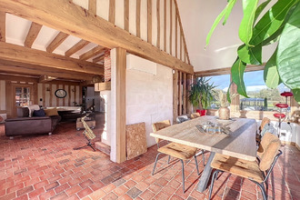  maison chaumt-en-vexin 60240