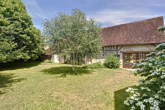  maison chaumt-en-vexin 60240