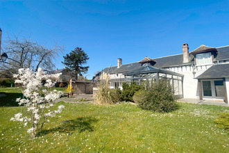  maison chaumt-en-vexin 60240