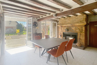  maison chaumt-en-vexin 60240