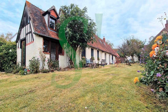  maison chaumt-en-vexin 60240