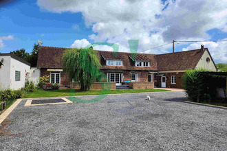  maison chaumt-en-vexin 60240