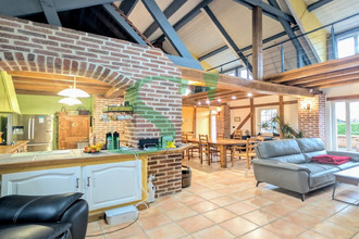  maison chaumt-en-vexin 60240