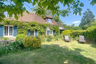  maison chaumt-en-vexin 60240