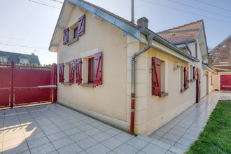  maison chaumt-en-vexin 60240