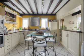  maison chaumt-en-vexin 60240