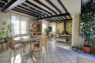  maison chaumt-en-vexin 60240