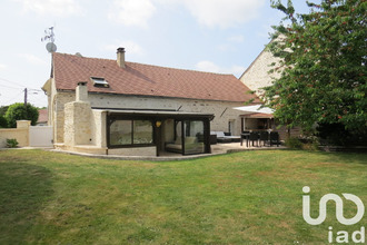  maison chaumt-en-vexin 60240