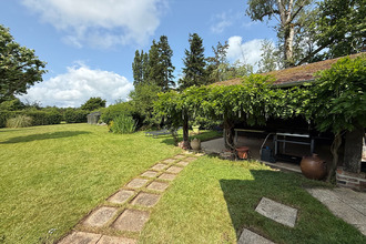  maison chaumt-en-vexin 60240