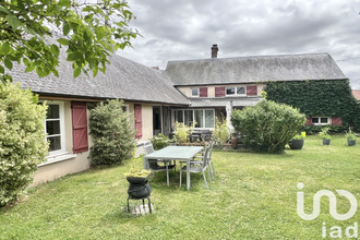  maison chaumt-en-vexin 60240