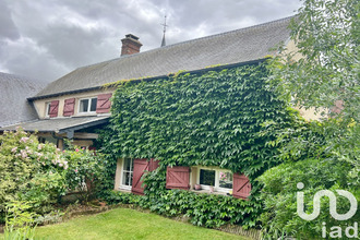  maison chaumt-en-vexin 60240