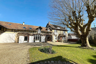  maison chaumt-en-vexin 60240