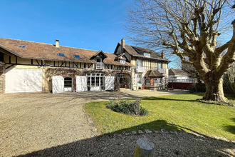  maison chaumt-en-vexin 60240