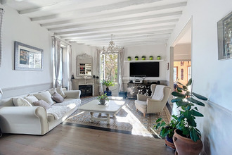  maison chaumt-en-vexin 60240