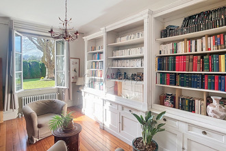  maison chaumt-en-vexin 60240