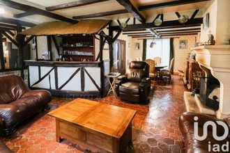  maison chaumt-en-vexin 60240