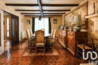  maison chaumt-en-vexin 60240