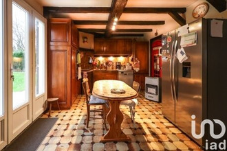  maison chaumt-en-vexin 60240