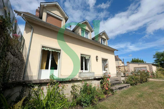  maison chaumt-en-vexin 60240