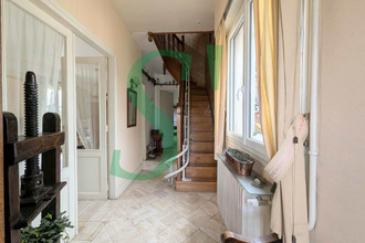  maison chaumt-en-vexin 60240