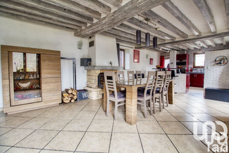  maison chaumt-en-vexin 60240