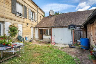  maison chaumt-en-vexin 60240