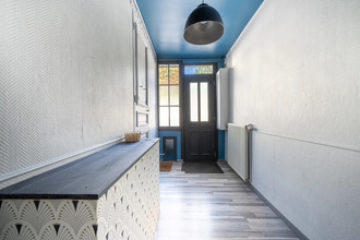  maison chaumt-en-vexin 60240