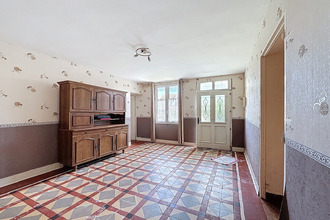  maison chaumt-en-vexin 60240