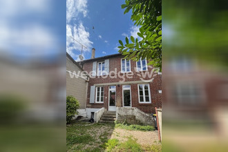  maison chaumt-en-vexin 60240