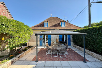  maison chaumt-en-vexin 60240