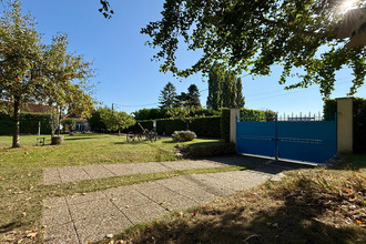  maison chaumt-en-vexin 60240