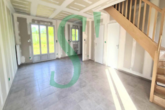  maison chaumt-en-vexin 60240