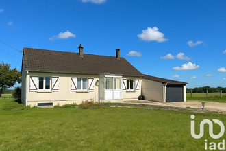  maison chaumt-en-vexin 60240