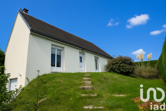  maison chaumt-en-vexin 60240