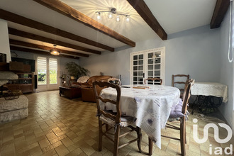  maison chaumt-en-vexin 60240