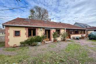  maison chaumt-en-vexin 60240