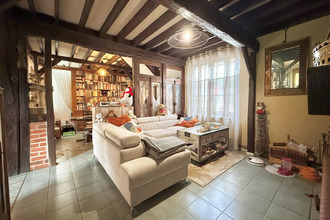  maison chaumt-en-vexin 60240