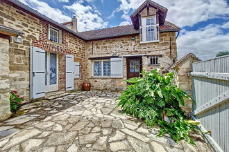  maison chaumt-en-vexin 60240