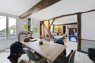  maison chaumt-en-vexin 60240