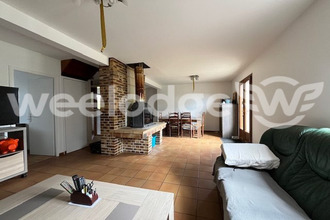  maison chaumt-en-vexin 60240