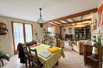  maison chaumt-en-vexin 60240