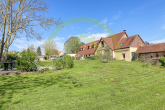  maison chaumt-en-vexin 60240