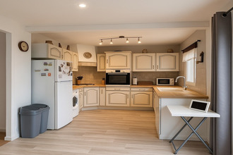  maison chaumt-en-vexin 60240