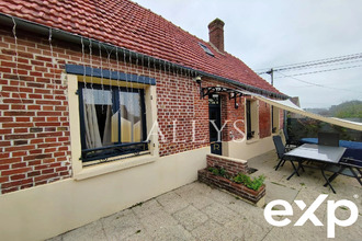  maison chaumt-en-vexin 60240