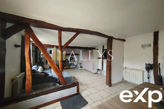  maison chaumt-en-vexin 60240