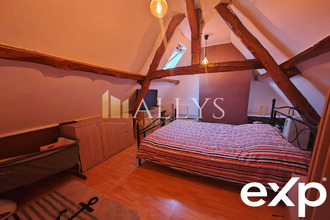  maison chaumt-en-vexin 60240